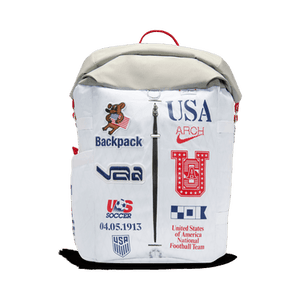 Nike USA x V.A.A. Aysén Backpack (32l) 'White'