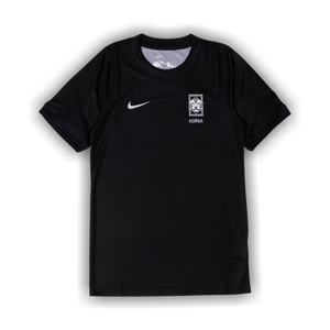 Nike South Korea x Peaceminusone Academy Pro Short-Sleeve Top 'Black'