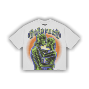 Godspeed S.2.S 'White'