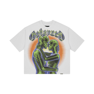 Godspeed S.2.S 'White'