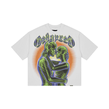 Godspeed S.2.S 'White'