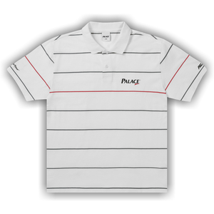 Palace Golf Polo 'White'