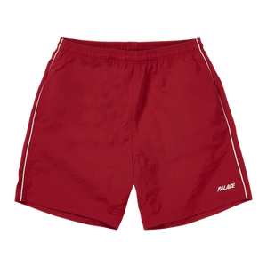 Palace Swim Short 'Red'