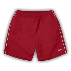 Palace Swim Short 'Red'