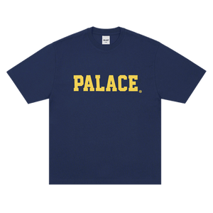 Palace Uni Heavy T-Shirt 'Navy'