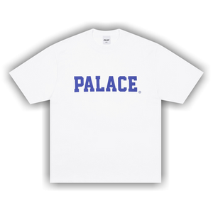 Palace Uni Heavy T-Shirt 'White'
