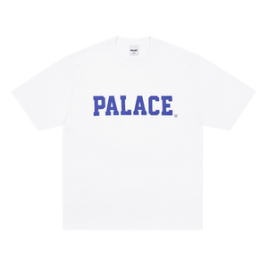Palace Uni Heavy T-Shirt 'White'