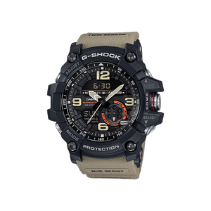 Casio G-Shock 'Black'