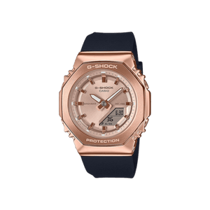 Casio Classic 'Rose Gold'