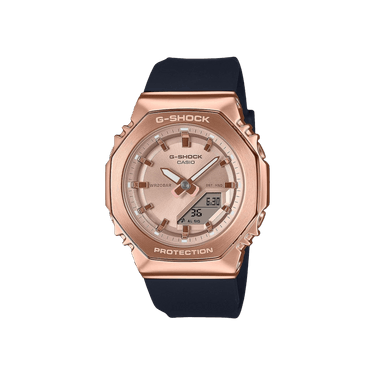 Casio Classic 'Rose Gold'