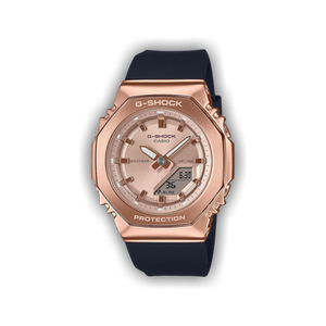 Casio Classic 'Rose Gold'