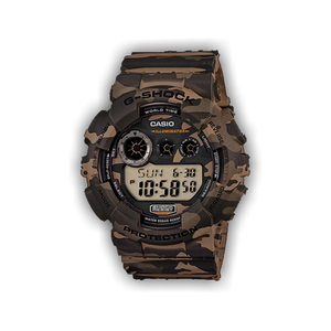 Casio G-Shock GD-120 Series 'Multicolor'
