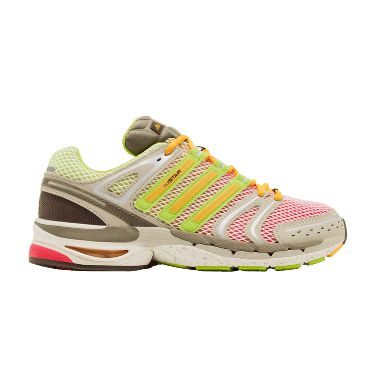 Larry June x adidas Adistar Control 5 'Watermelon Smoothie' KZ7294