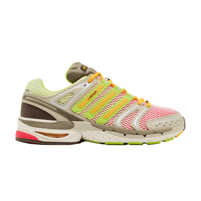 Larry June x adidas Adistar Control 5 'Watermelon Smoothie' KZ7294