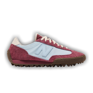 BASKETCASE x New Balance Gator Run 'Washed Burgundy'