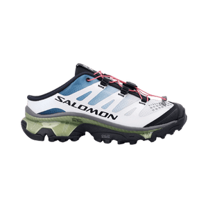 MM6 Maison Margiela x Salomon XT-4 Mule 'Vanilla Ice Gibraltar Sea'