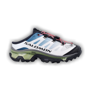 MM6 Maison Margiela x Salomon XT-4 Mule 'Vanilla Ice Gibraltar Sea'