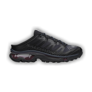 MM6 Maison Margiela x Salomon XT-4 Mule 'Black Nine Iron'