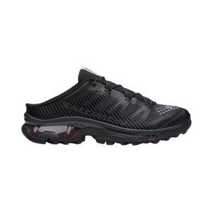MM6 Maison Margiela x Salomon XT-4 Mule 'Black Nine Iron'
