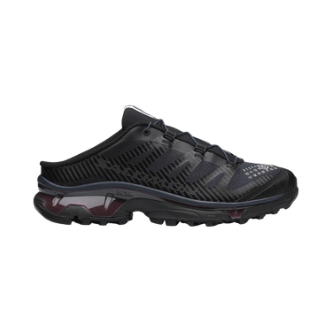 MM6 Maison Margiela x Salomon XT-4 Mule 'Black Nine Iron'