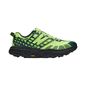Hoka Speedgoat 2 'Neon Yuzu'