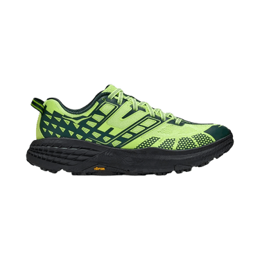 Hoka Speedgoat 2 'Neon Yuzu'
