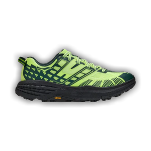 Hoka Speedgoat 2 'Neon Yuzu'