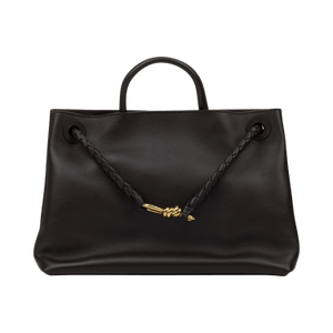 Bottega Veneta Medium Andiamo Bag 'Black'