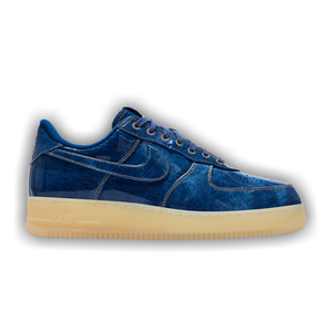 Nike Air Force 1 Low 'Patent Denim'