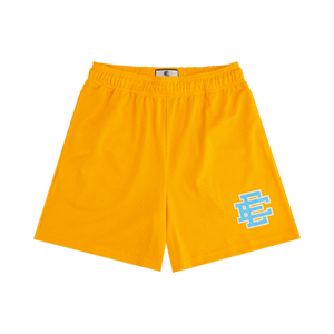 Eric Emanuel EE Basic Shorts 'Yellow'