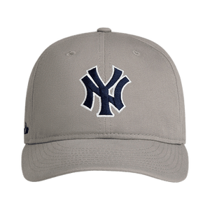 Aimé Leon Dore Ald / New Era Yankees Retro Fit Hat 'Grey'