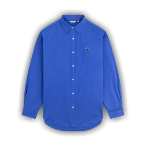 Aimé Leon Dore Leon Overshirt 'Amparo Blue'