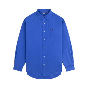Aimé Leon Dore Leon Overshirt 'Amparo Blue'