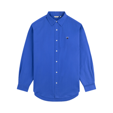 Aimé Leon Dore Leon Overshirt 'Amparo Blue'