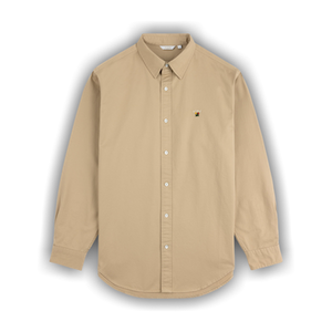 Aimé Leon Dore Leon Overshirt 'Safari'
