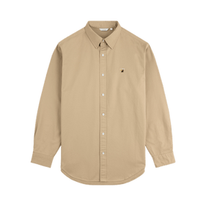 Aimé Leon Dore Leon Overshirt 'Safari'