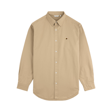 Aimé Leon Dore Leon Overshirt 'Safari'