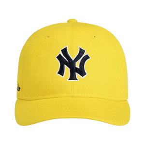 Aimé Leon Dore Ald / New Era Yankees Retro Fit Hat 'Solar Yellow'