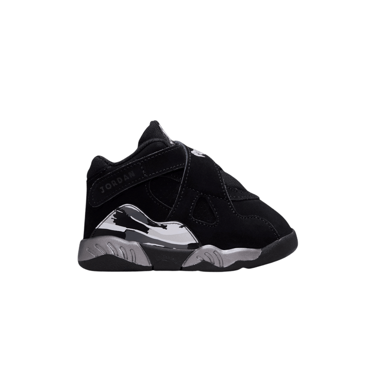 Air Jordan 8 Retro TD 'Chrome' 2026 305360 007