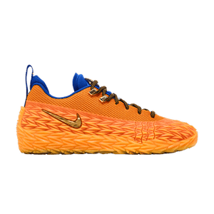 Cade Cunningham x Nike ST Charge 'Detroit Tough'