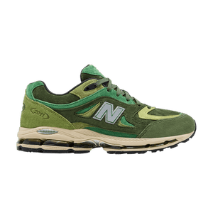 Kith x New Balance 2011 'Leaf Green'