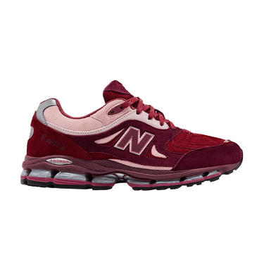 Kith x New Balance 2011 'Sakura Flower'