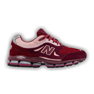 Kith x New Balance 2011 'Sakura Flower'
