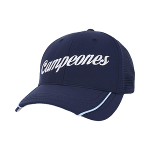 Palace Copa America 6-Panel 'Navy'