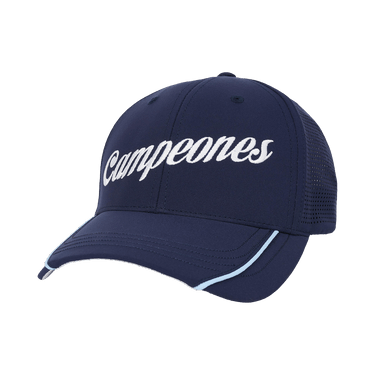 Palace Copa America 6-Panel 'Navy'