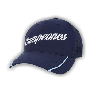 Palace Copa America 6-Panel 'Navy'