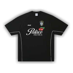 Palace Copa America T-Shirt 'Black'