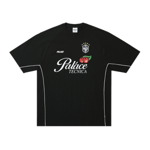 Palace Copa America T-Shirt 'Black'