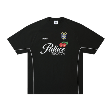 Palace Copa America T-Shirt 'Black'
