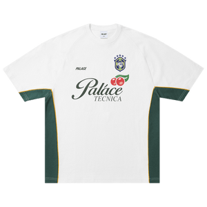 Palace Copa America T-Shirt 'White'